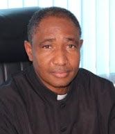 Very Rev. Fr. Anthony Makunde AMECEA Secretary General