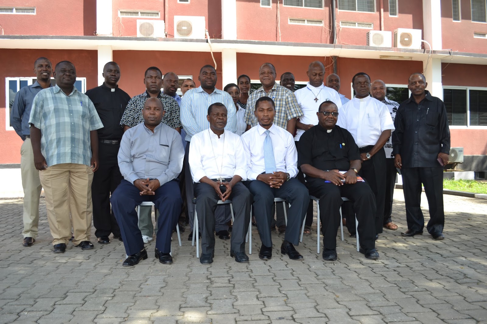 TANZANIA: Media Coordinators resolve to network for bigger impact in ...