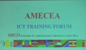 AMECEA ICT Forum