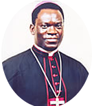 Rt. Rev Charles Martin Wamika