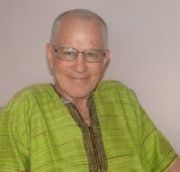 Rev. Fr. Joseph Healey, MM, Founder of AMECEA Social Communications Department