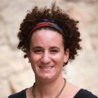 Melanie Lidman, Middle East and Africa Correspondent for Global Sister Report