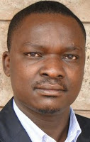 Henry Makori, Editor Pambazuka News English Version