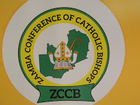 The New Logo for Zambia Conference of Catholic Bishops