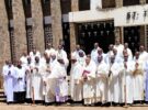<a href ='https://communications.amecea.org/index.php/2024/02/02/kenya-seminarians-to-be-role-models-says-rector-as-seminary-marks-golden-jubilee/'>KENYA: Seminarians to be Role Models, Says Rector as Seminary Marks Golden Jubilee</a>