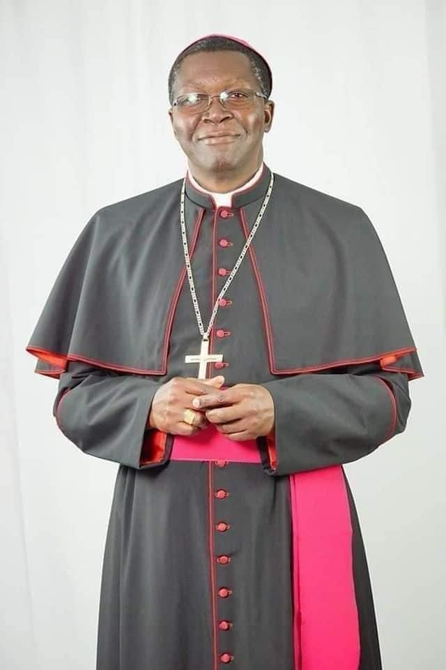 ZAMBIA: ZCCB Condemns Police Misconduct Toward the Bishop of Kabwe and Former Head of State
