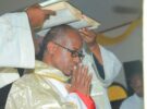 <a href ='https://communications.amecea.org/index.php/2024/09/20/ethiopia-episcopal-consecration-of-new-bishop-for-soddo-vicariate/'>ETHIOPIA: Episcopal Consecration of New Bishop for Soddo Vicariate</a>